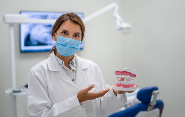 Best Urgent Dental Care for Toothache in Quinnipiac University, CT