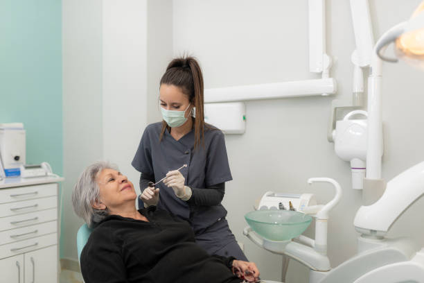 Best Weekend Emergency Dentist in Quinnipiac University, CT